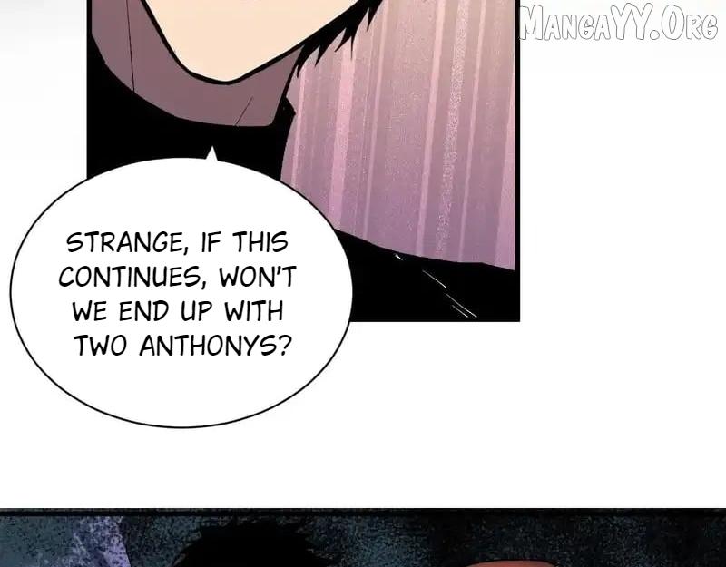 Doomsday for All: Me, Virus Monarch Chapter 99 page 6 - 