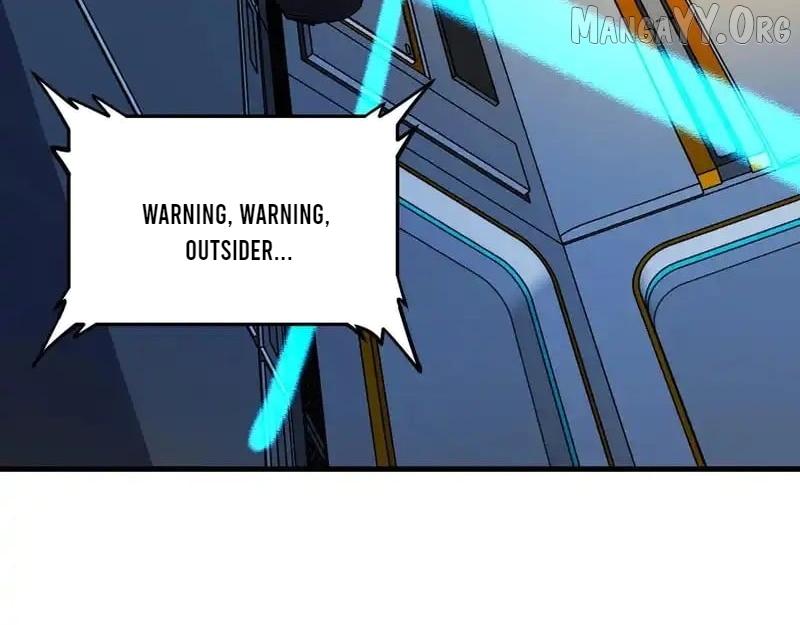 Doomsday for All: Me, Virus Monarch Chapter 99 page 53 - 