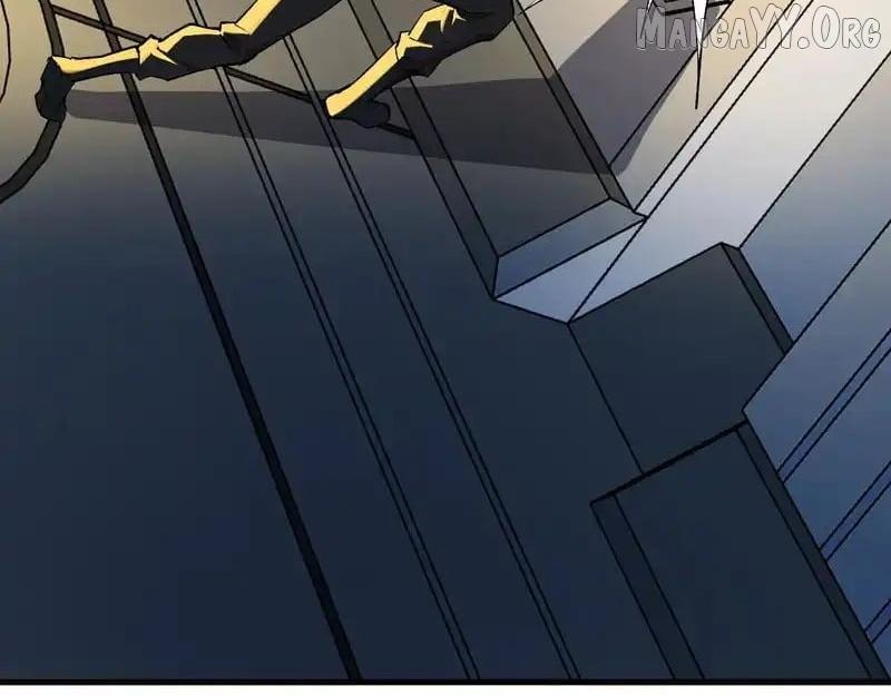 Doomsday for All: Me, Virus Monarch Chapter 99 page 59 - 