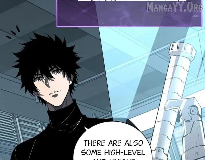 Doomsday for All: Me, Virus Monarch Chapter 99 page 67 - 