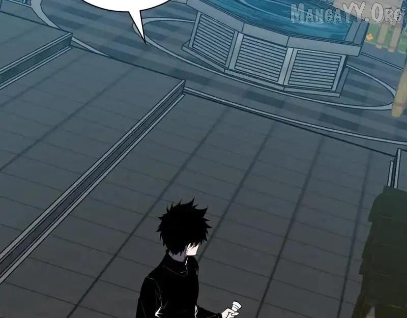 Doomsday for All: Me, Virus Monarch Chapter 99 page 70 - 
