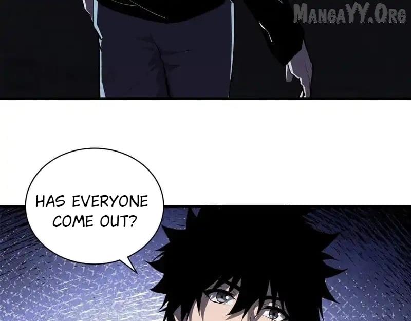 Doomsday for All: Me, Virus Monarch Chapter 99 page 78 - 
