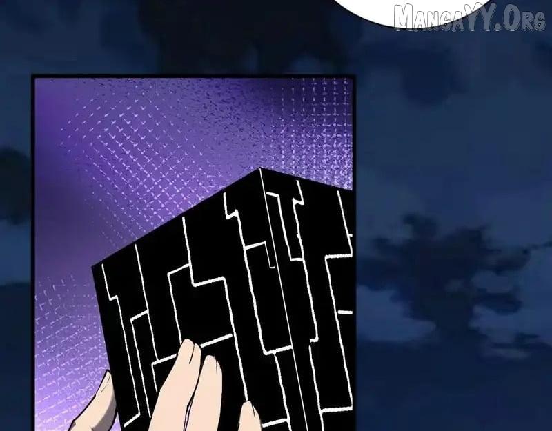 Doomsday for All: Me, Virus Monarch Chapter 99 page 80 - 