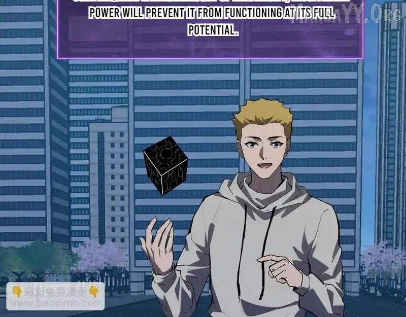 Doomsday for All: Me, Virus Monarch Chapter 99 page 82 - 