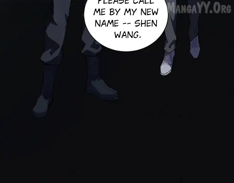Doomsday for All: Me, Virus Monarch Chapter 99 page 88 - 