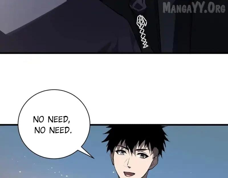 Doomsday for All: Me, Virus Monarch Chapter 99 page 91 - 