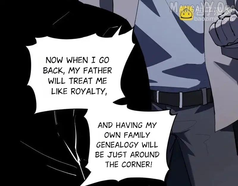 Doomsday for All: Me, Virus Monarch Chapter 99 page 100 - 