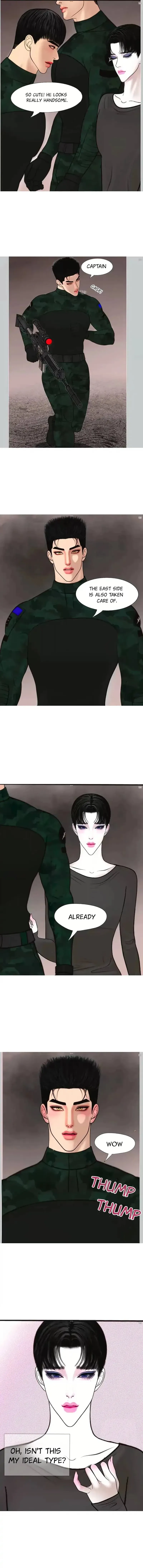 Doomsday Protector Chapter 11 page 1 - 