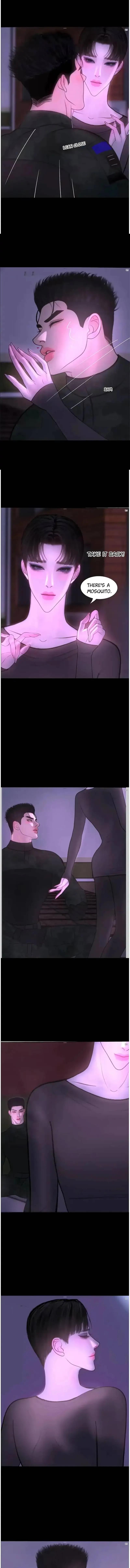 Doomsday Protector Chapter 16 page 3 - 