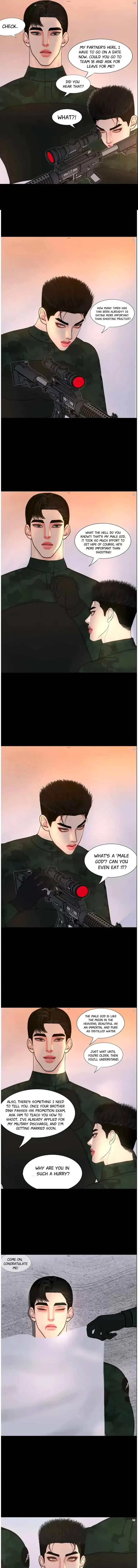 Doomsday Protector Chapter 17 page 1 - 