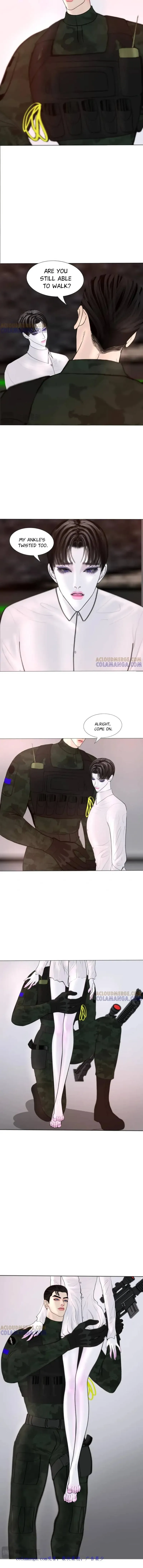 Doomsday Protector Chapter 4 page 5 - 