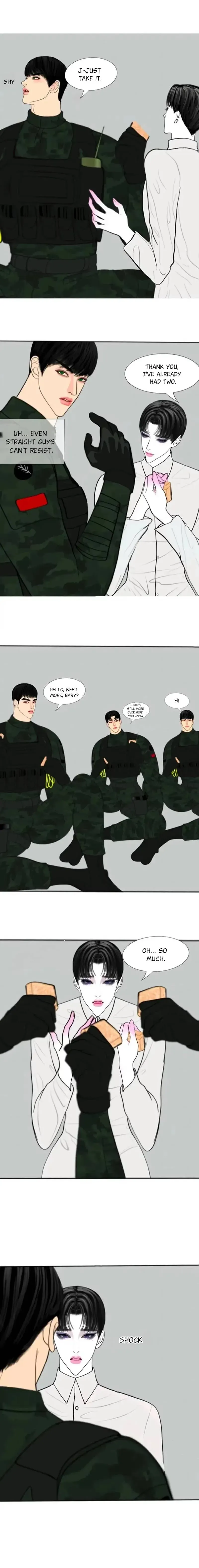 Doomsday Protector Chapter 7 page 2 - 