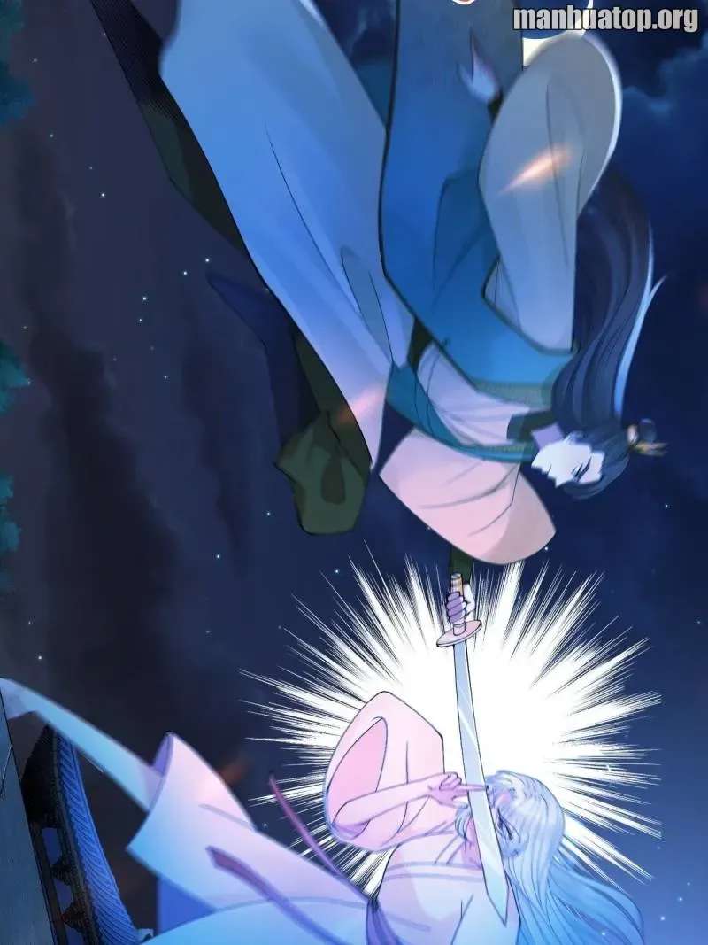 Doomsday Romance Chapter 1 page 107 - 