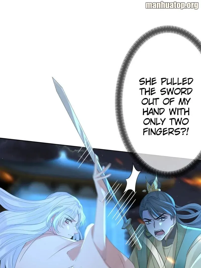 Doomsday Romance Chapter 1 page 114 - 