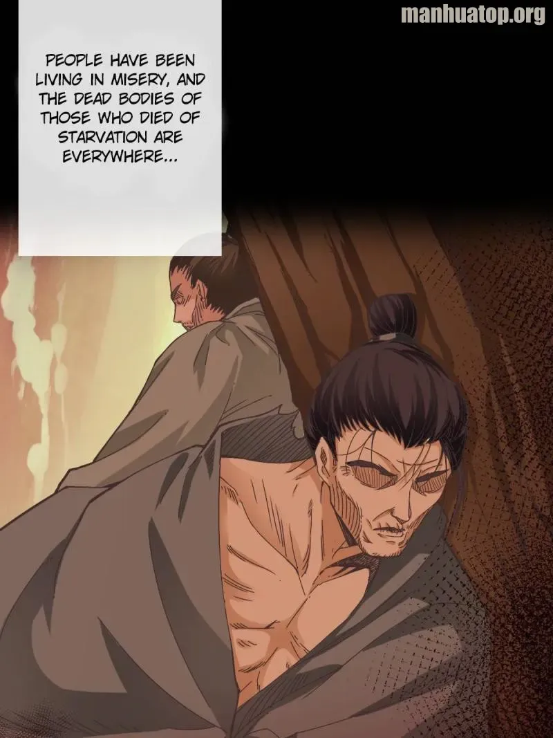 Doomsday Romance Chapter 1 page 4 - 