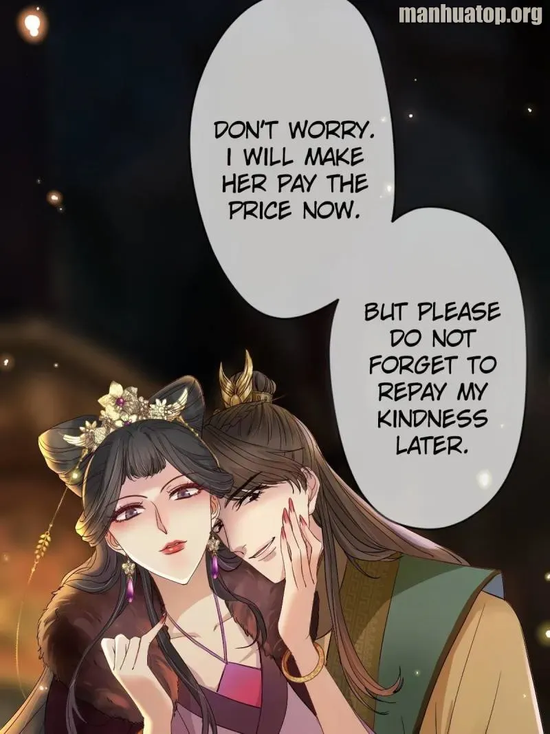 Doomsday Romance Chapter 1 page 38 - 