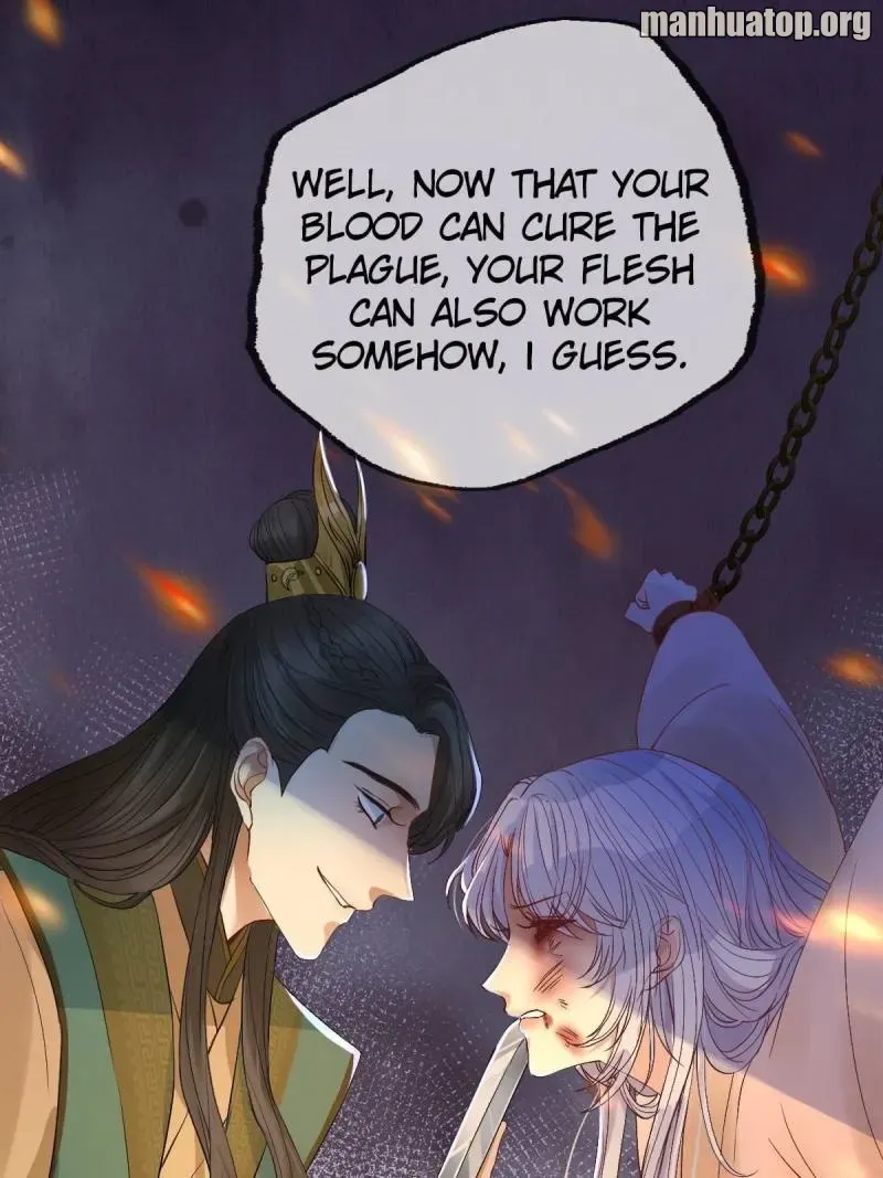 Doomsday Romance Chapter 1 page 42 - 