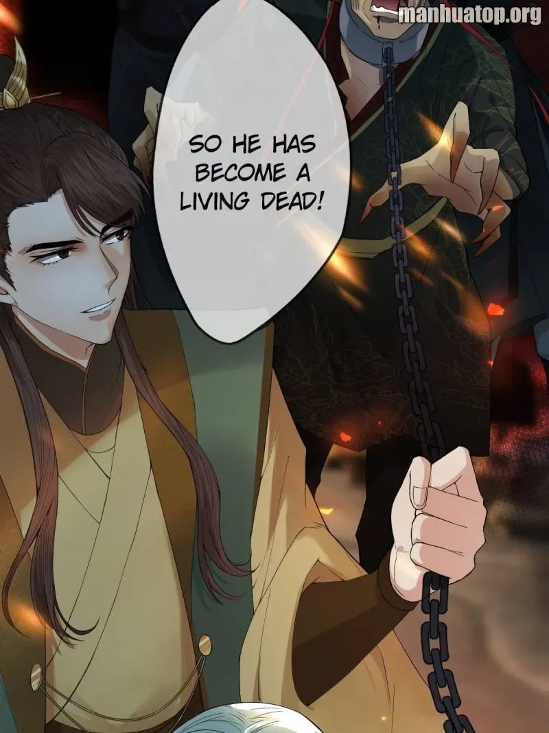 Doomsday Romance Chapter 1 page 58 - 