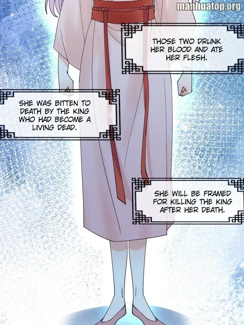 Doomsday Romance Chapter 1 page 84 - 