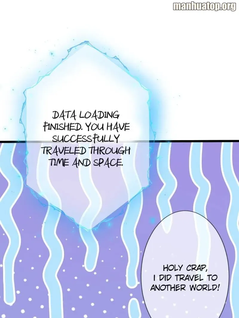 Doomsday Romance Chapter 1 page 88 - 