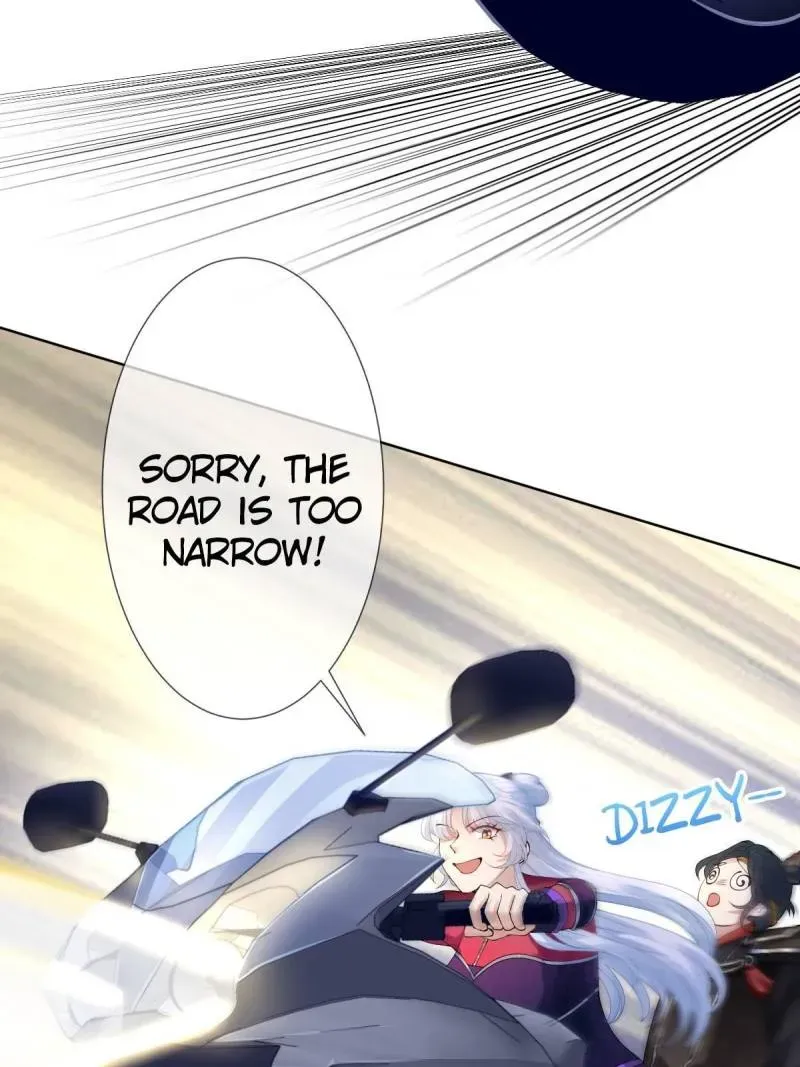Doomsday Romance Chapter 10 page 20 - 
