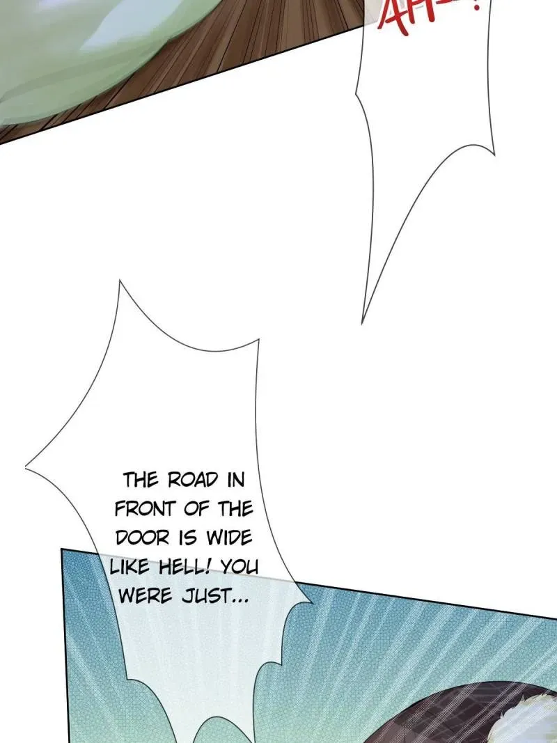 Doomsday Romance Chapter 10 page 22 - 