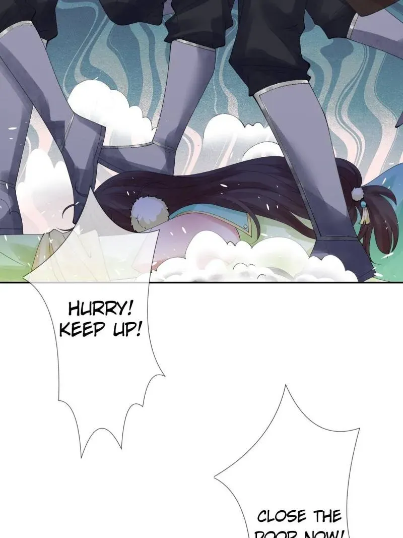 Doomsday Romance Chapter 10 page 25 - 