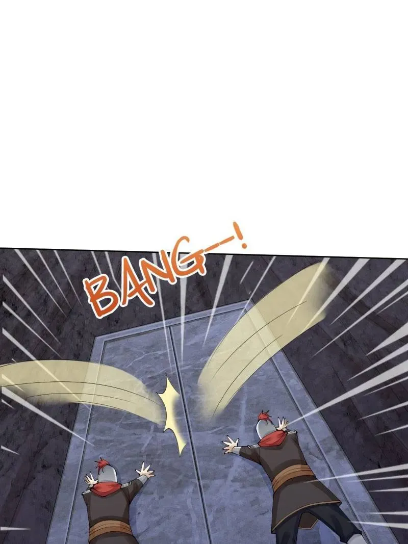 Doomsday Romance Chapter 10 page 27 - 