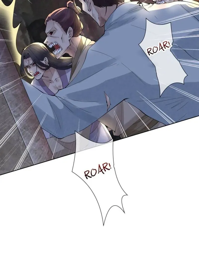 Doomsday Romance Chapter 10 page 29 - 