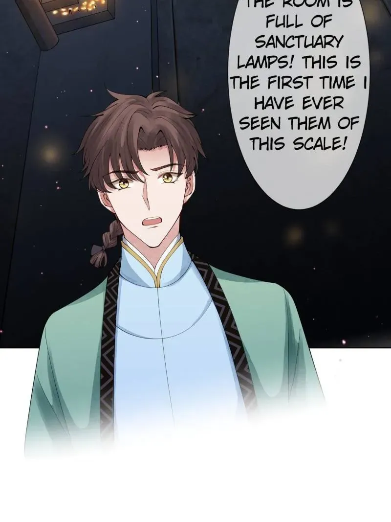 Doomsday Romance Chapter 10 page 32 - 