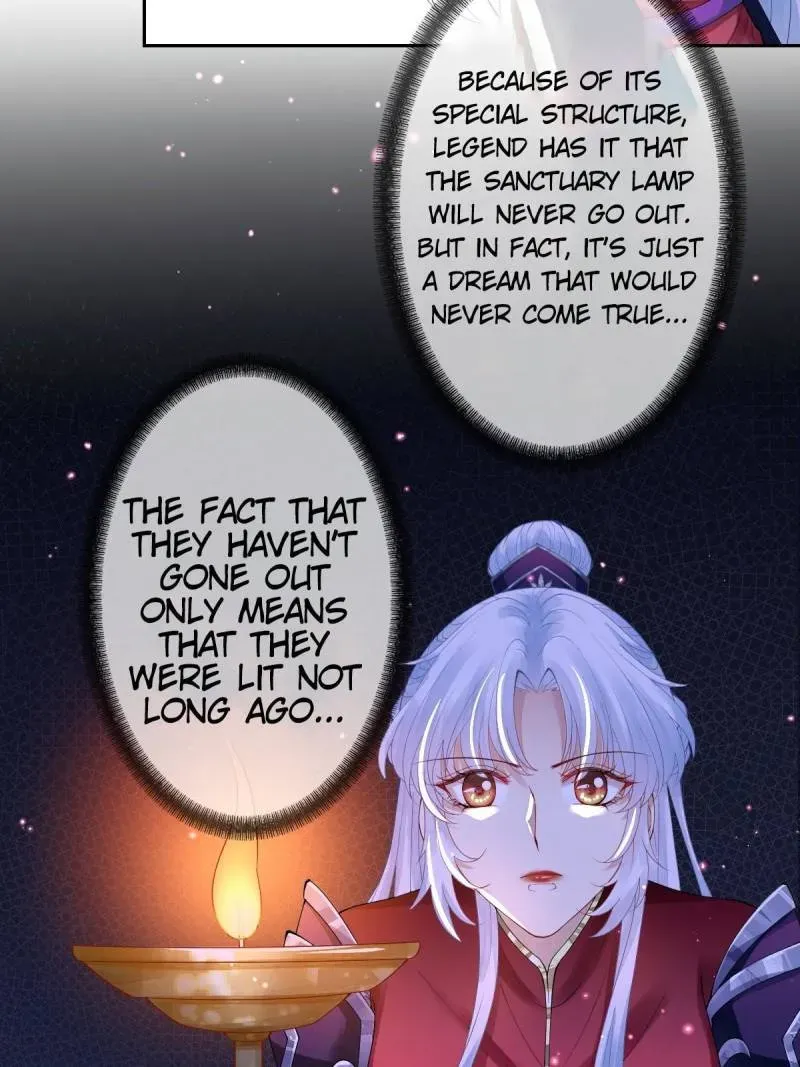 Doomsday Romance Chapter 10 page 34 - 