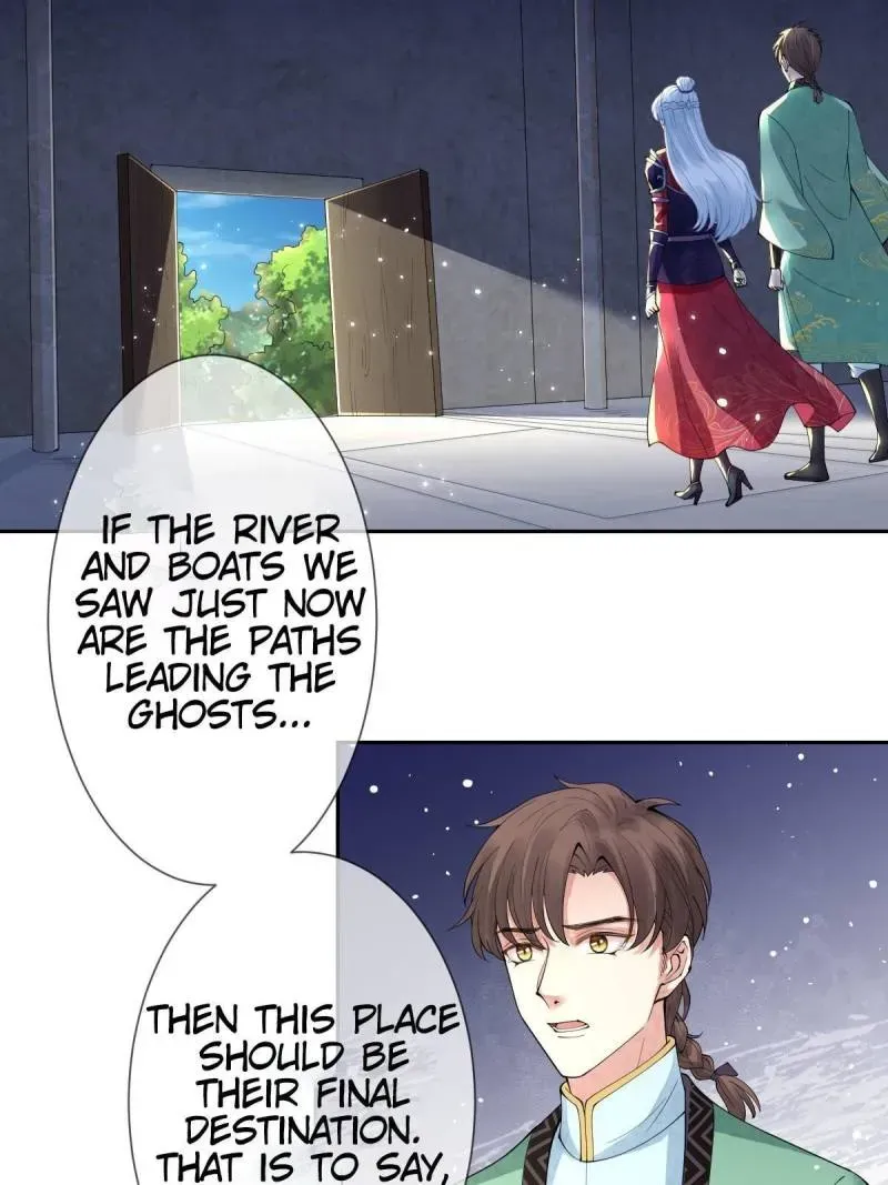 Doomsday Romance Chapter 10 page 36 - 