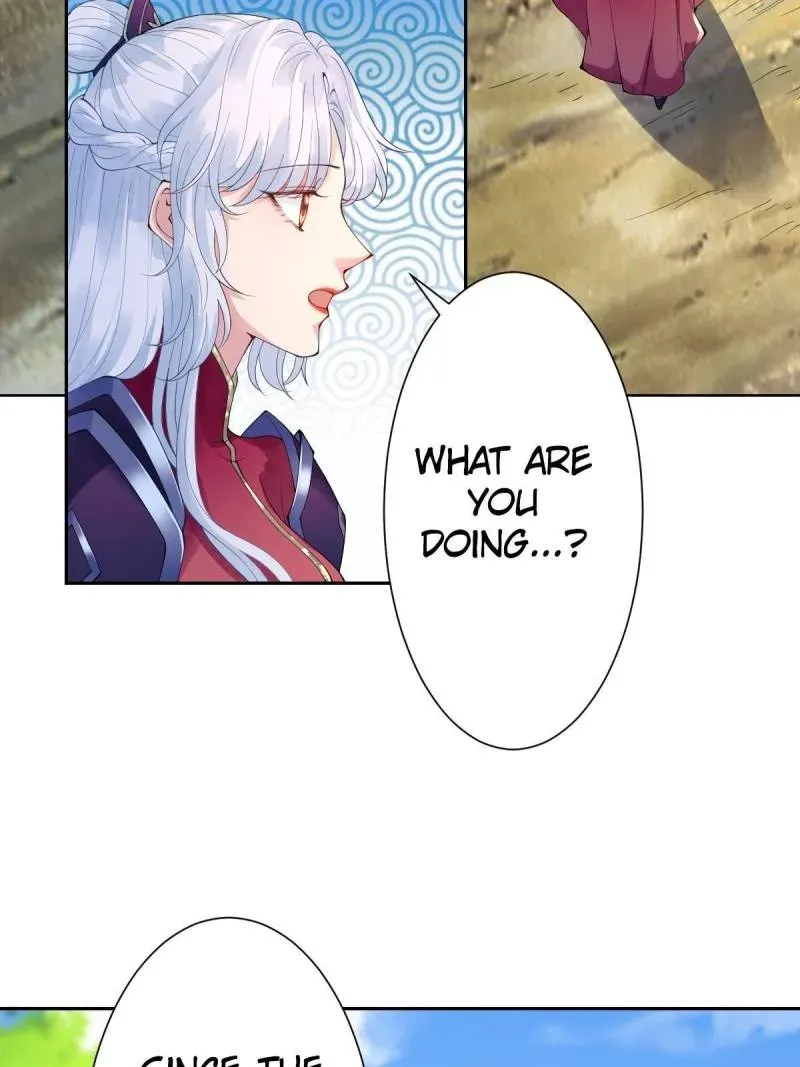Doomsday Romance Chapter 10 page 46 - 
