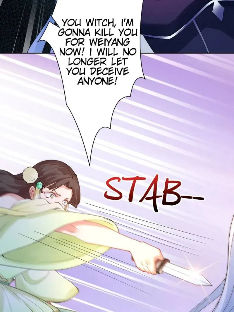Doomsday Romance Chapter 10 page 54 - 