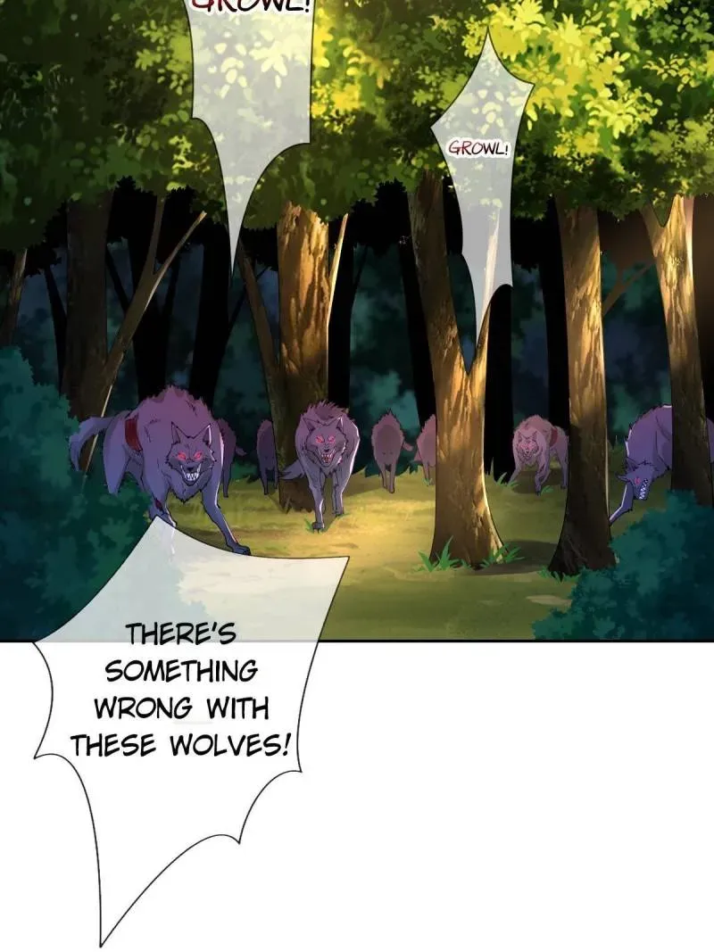Doomsday Romance Chapter 10 page 62 - 