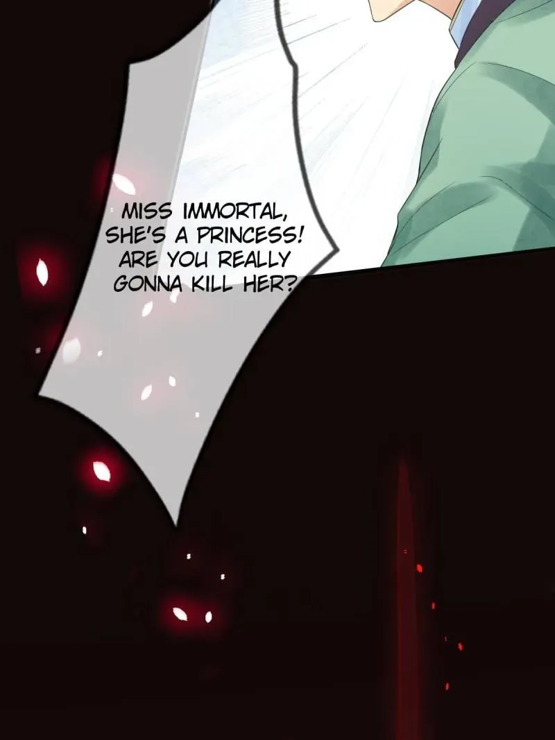 Doomsday Romance Chapter 11 page 13 - 