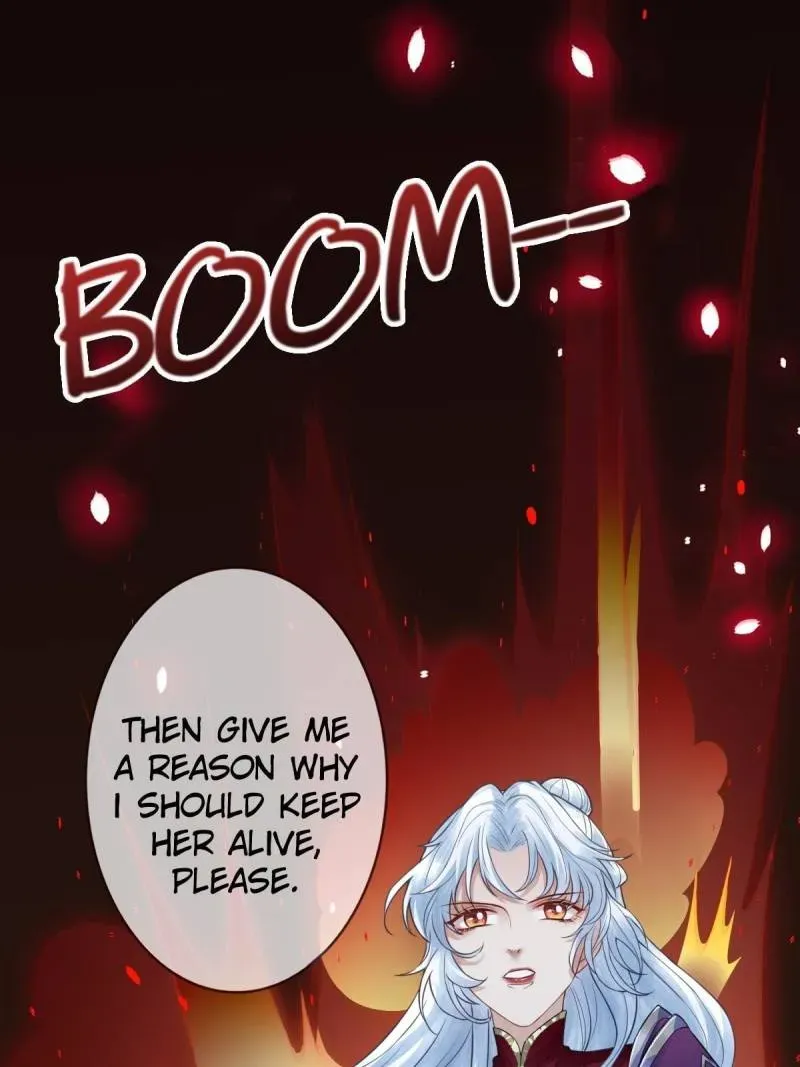 Doomsday Romance Chapter 11 page 14 - 