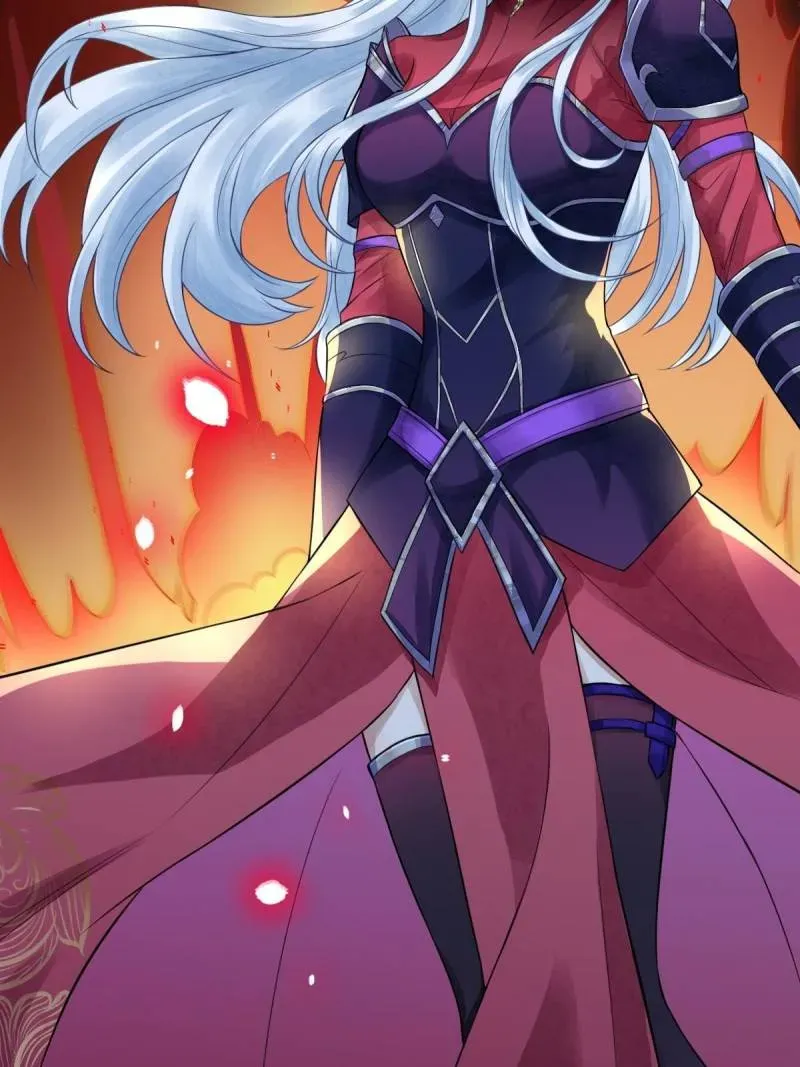 Doomsday Romance Chapter 11 page 15 - 