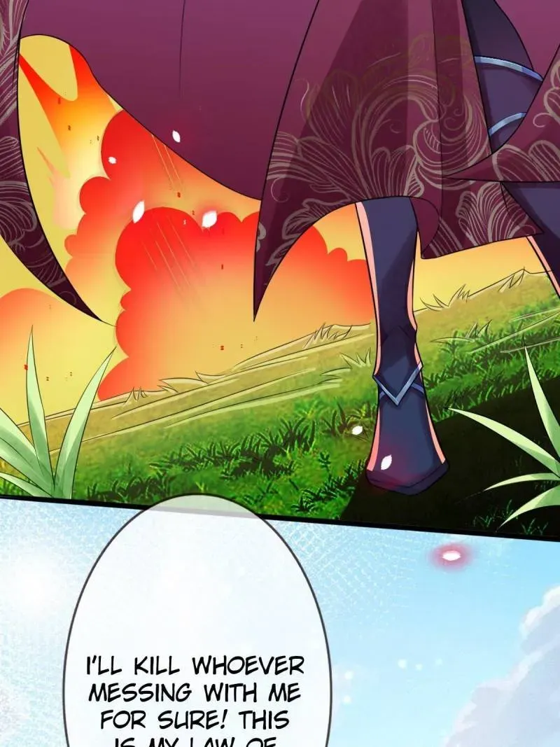 Doomsday Romance Chapter 11 page 16 - 