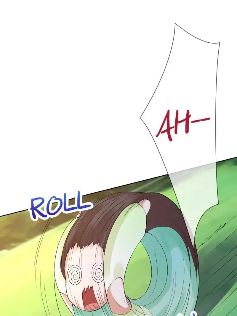 Doomsday Romance Chapter 11 page 3 - 