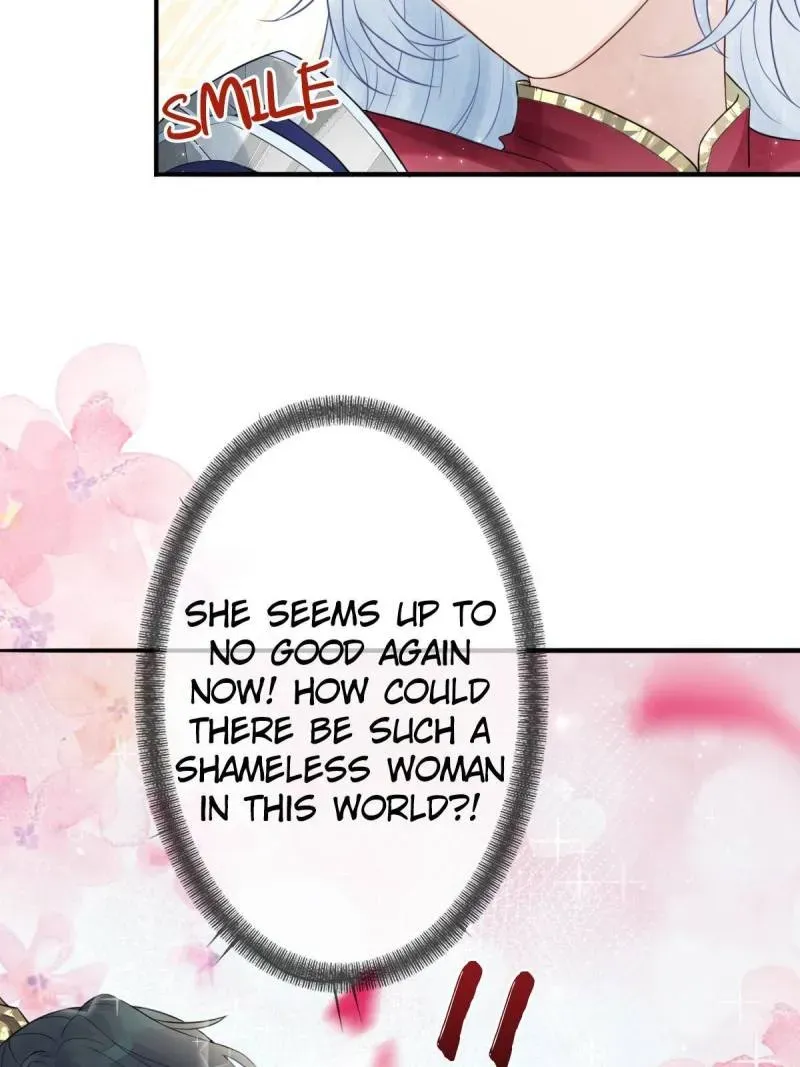 Doomsday Romance Chapter 11 page 22 - 