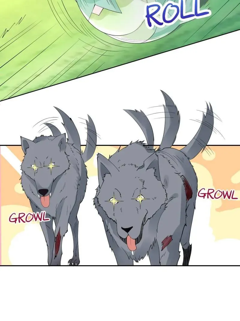 Doomsday Romance Chapter 11 page 4 - 