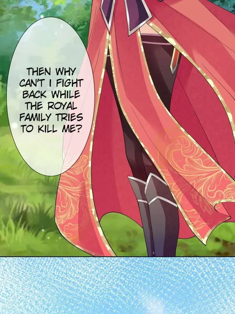 Doomsday Romance Chapter 11 page 32 - 