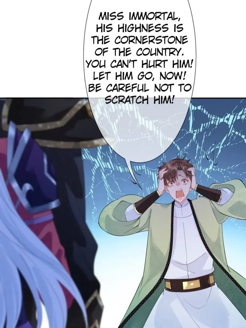 Doomsday Romance Chapter 11 page 40 - 