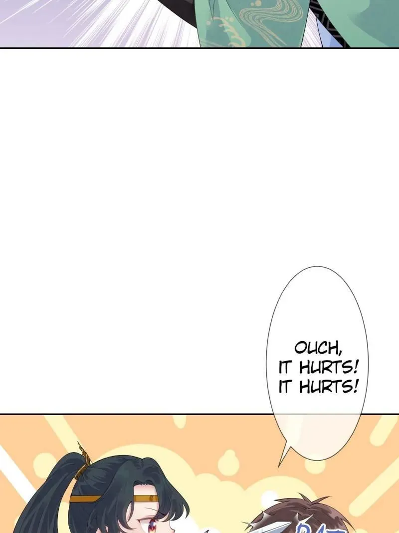 Doomsday Romance Chapter 11 page 45 - 