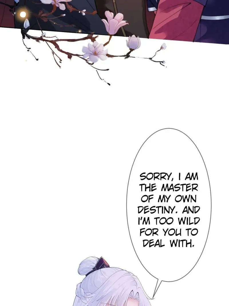 Doomsday Romance Chapter 11 page 53 - 