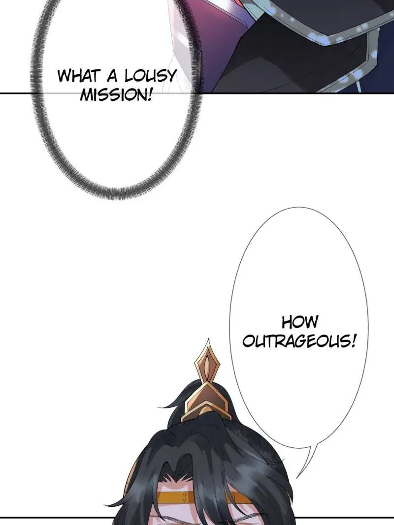 Doomsday Romance Chapter 11 page 57 - 