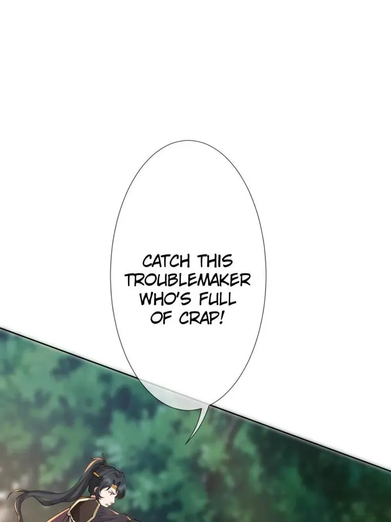 Doomsday Romance Chapter 11 page 60 - 