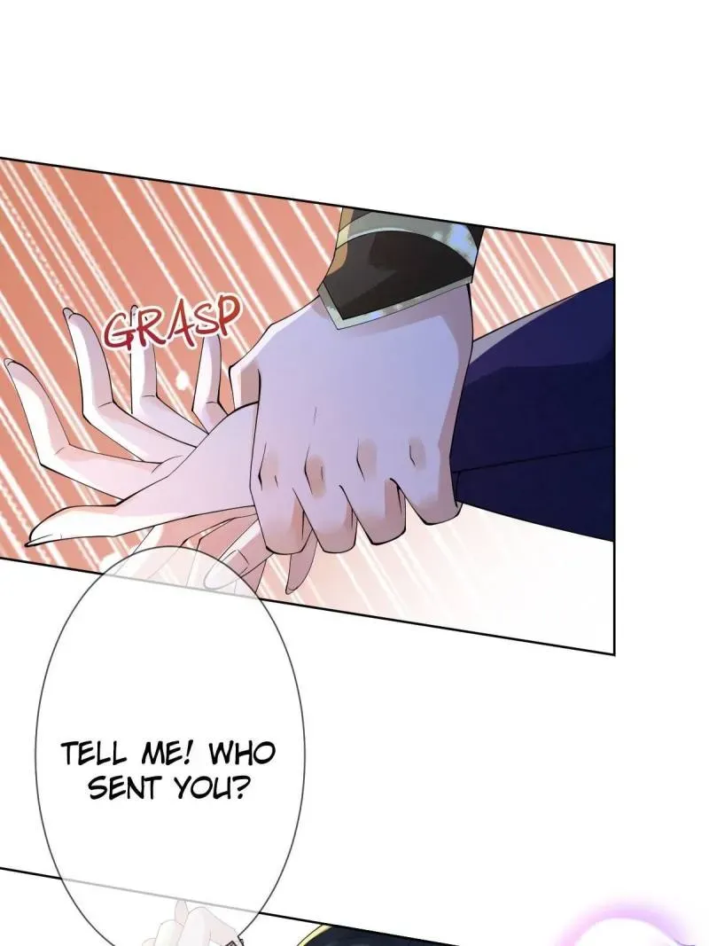 Doomsday Romance Chapter 12 page 11 - 