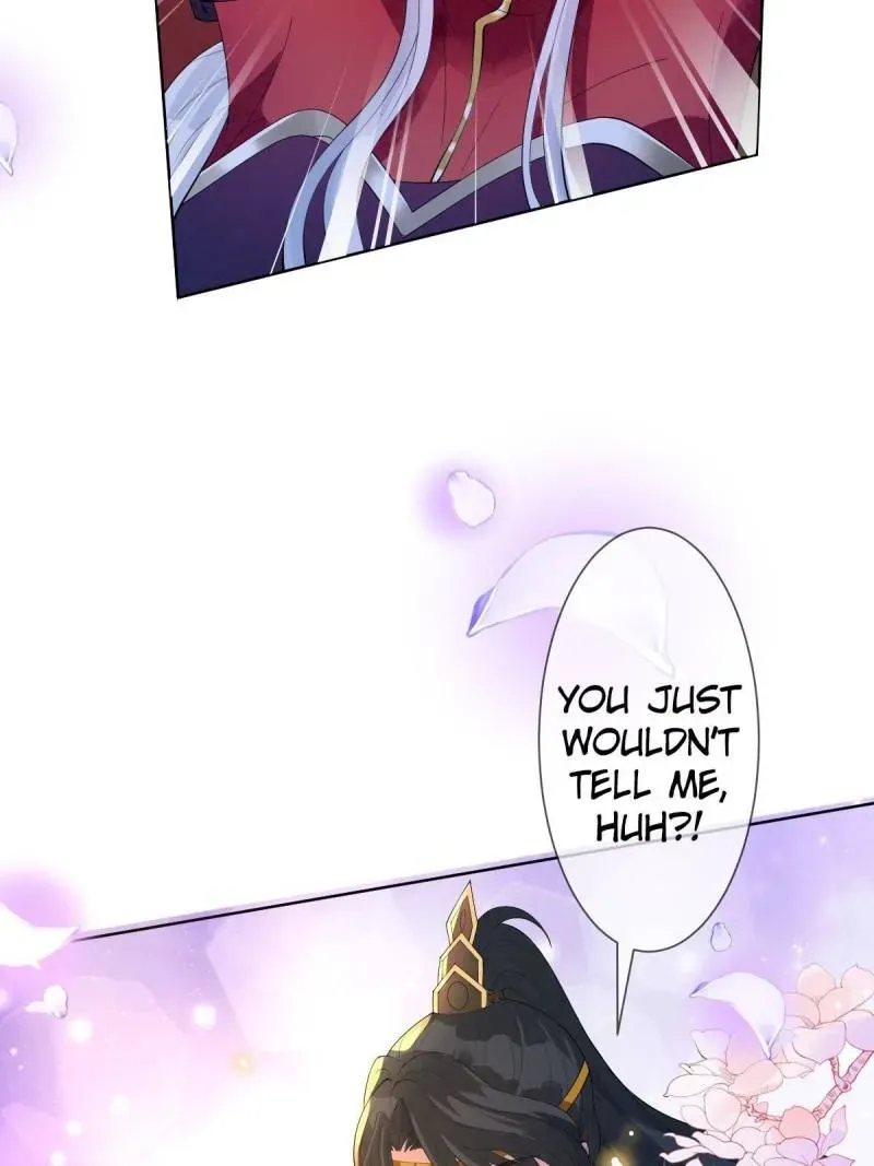 Doomsday Romance Chapter 12 page 15 - 